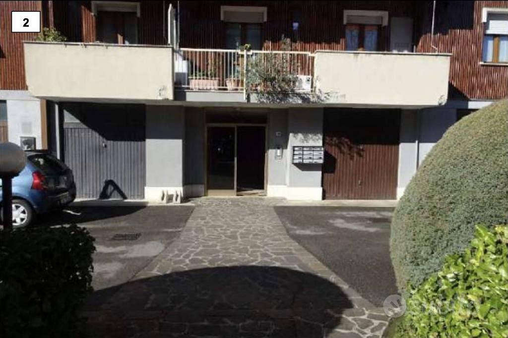 Appartamento – Trezzo sull'Adda, Concesa - Vista 2