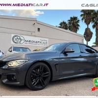BMW 428i Gran Coupé Msport