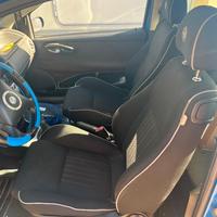 Sedili anteriori Alfa Romeo 147