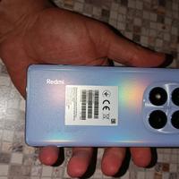 Xiaomi redmi note 14 Pro 