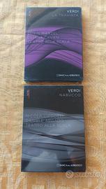 OPERA LIRICA ESCLUSIVA COLLEZIONE DI DVD