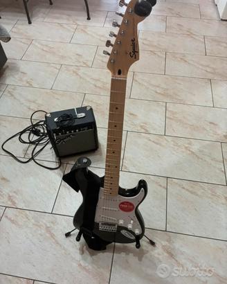 Chitarra