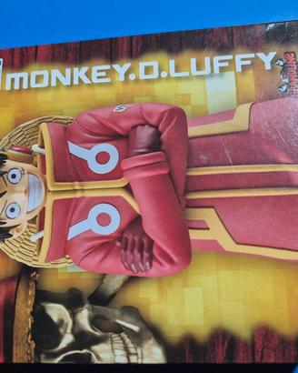 ONE PIECE LUFFI