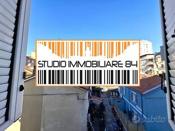 VIA MARCO POLO: investimento