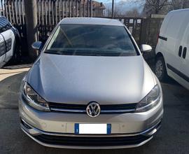 VOLKSWAGEN Golf 7 Full Optional