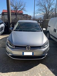 VOLKSWAGEN Golf 7 Full Optional