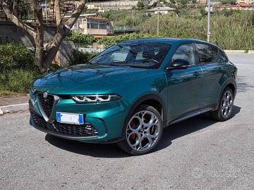 Alfa Romeo Tonale 1.3 PHEV 280cv Q4 VELOCE | Garan