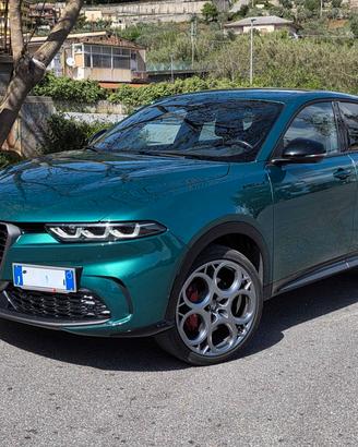 Alfa Romeo Tonale 1.3 PHEV 280cv Q4 VELOCE | Garan