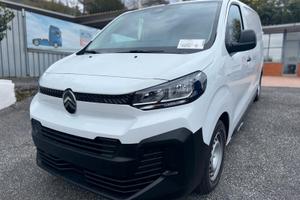 Citroen Jumpy 2.2 BlueHDi 150 S&S Furgone M NUOVO 