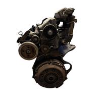 MOTORE COMPLETO AUDI A6 Avant Serie C4 (4A5) 04610