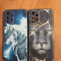 custodia per telefono samsung galaxy A13 