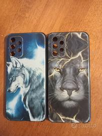 custodia per telefono samsung galaxy A13 