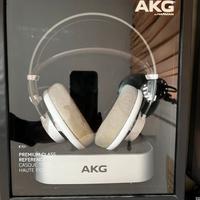 AKG K701 Cuffie HiFi