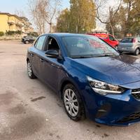 Opel corsa diesel 2020 euro 6