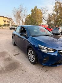 Opel corsa diesel 2020 euro 6