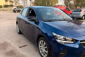 Opel corsa diesel 2020 euro 6