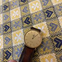 Longines Ronde oro quarzo 978 6406