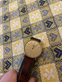 Longines Ronde oro quarzo 978 6406