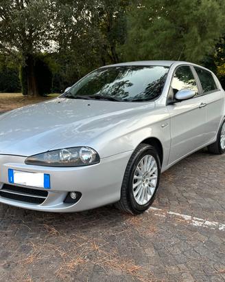 Alfa Romeo 147 1.9 JTDM 120cv
