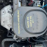 motore FIAT PUNTO 1.2 8 v 188A4000 km 40259 a.cond