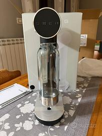 Gasatore d’acqua SMEG