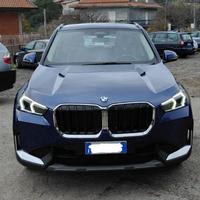 BMW X1 S-DRIVE 18D
