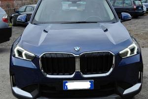 BMW X1 S-DRIVE 18D