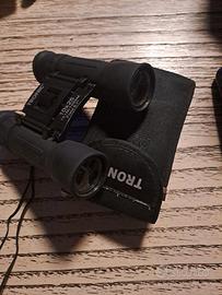 binocolo tronic