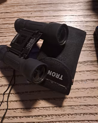 binocolo tronic