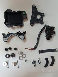 Pezzi vari Yamaha SR400