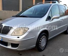 LANCIA Phedra diesel