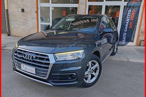 AUDI Q5 2.0 TDI 190CV QUATTRO S TRONIC BUSINESS S.
