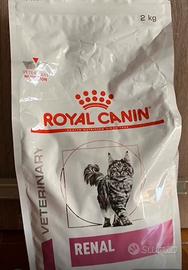 Renal gatto 2 kg