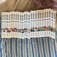 Fratelli nello spazio - 26 volume non completa