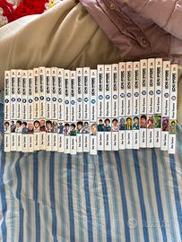 Fratelli nello spazio - 26 volume non completa