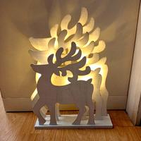 Decorazione Natalizia 