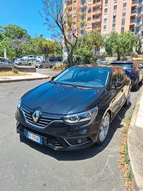 renault megane IV 1.5  dci Intens 110cv