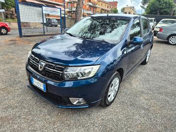 Dacia Sandero Stepway 1.0 SCe 75 CV Access