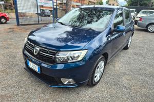 Dacia Sandero Stepway 1.0 SCe 75 CV Access