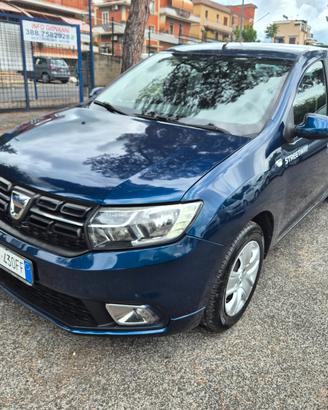 Dacia Sandero Stepway 1.0 SCe 75 CV Access
