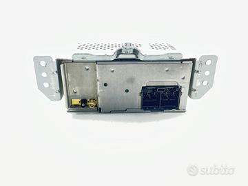 AUTORADIO FORD Fiesta 7° Serie 2209637 (17>>)