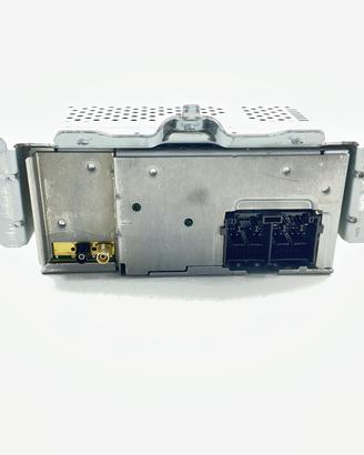 AUTORADIO FORD Fiesta 7° Serie 2209637 (17>>)