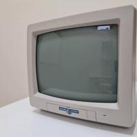 Monitor Olivetti Prodest Vintage