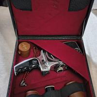 Bolex Paillard  cineprese D8l e H8S