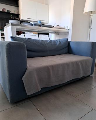 divano letto 2 posti 