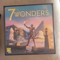 7 Wonders 