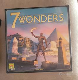 7 Wonders 