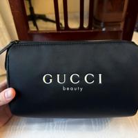 Beauty case Gucci originale