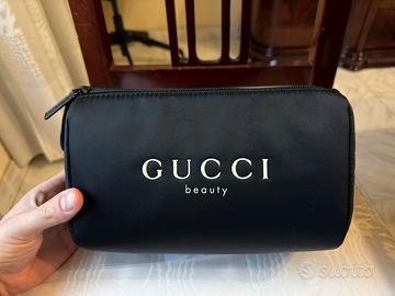 Beauty case Gucci originale