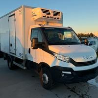 Iveco Daily 60C15 3.0hpi 150cv FRIGO ZANOTTI BIEFF